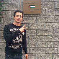 Mohammed Abdo