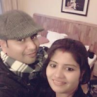 Krishna yadav
