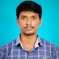 Sathishillav Kumar