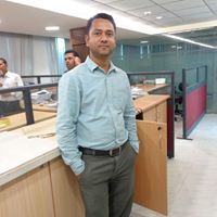 Omar Faruq
