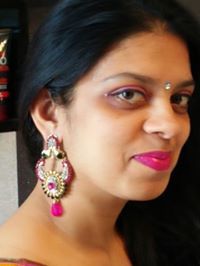 Sangeetha Balakrishnan