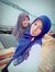 Yustika...