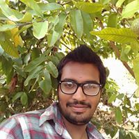 Lokesh Kumar Reddy