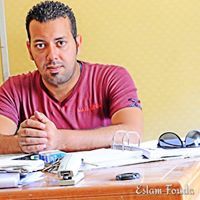 Eslam Fouda