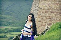 სოფიო ჩოხელი