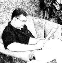 المهندس هيثم المحمود