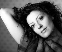 Мария Боганцева