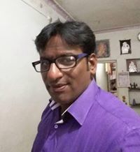 Sanjay Nalawade
