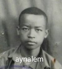 Aynalem Dada
