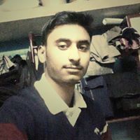 Suman Paul