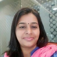 Janaki Ganesh