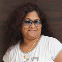 Debashmita Mohapatra