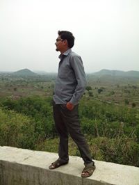 Ankit Wasnik