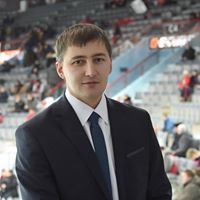 Vadim Kozin