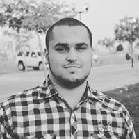 Ismail Ahmed