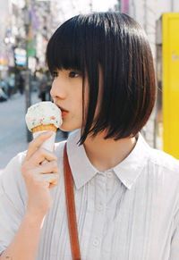 YU CHAI