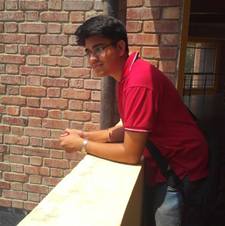 Dhruv Mullick