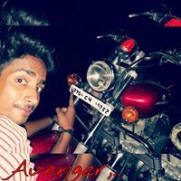 Rishabh Agrawal