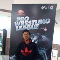 Pradeep Shastri