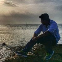 Vishnu Hari