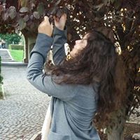 Daniela Maria