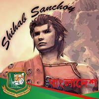 Shihab Sanchoy