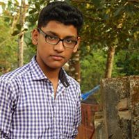 Jestin Mathew