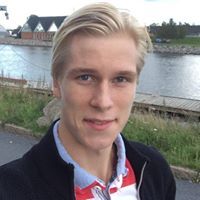 Sebastian Terp