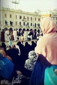 Esraa Fathi