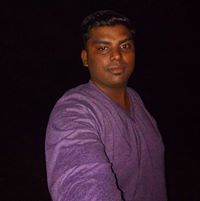 Jayaraj Vivekanandan