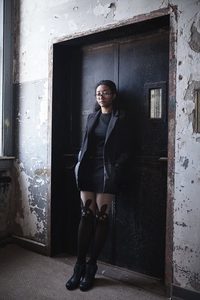 Maugrette Washington