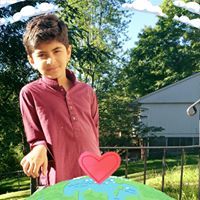 Uzma Asad