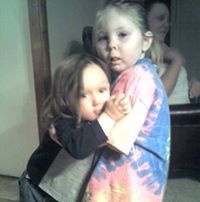 Carlie June thompson