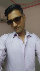 Pushpendra Sharma
