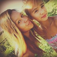 Полина Жулина