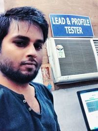 Sachin Thakur