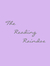Grace (The Reading Raindoe)