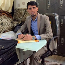 Ahmed