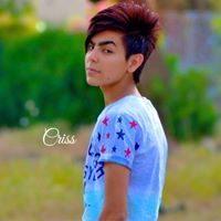 كريس ئورهان