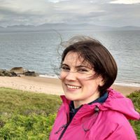 Bryony Purcell-Cleeter