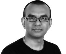 Lakshan Perera