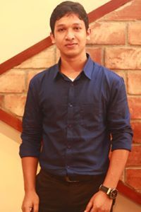 Shahrea Mahbub