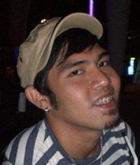 James Hidalgo