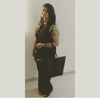 Shrishti Mathur
