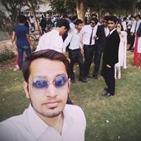 Abhisar Tripathi