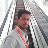 Pushkar Kumar