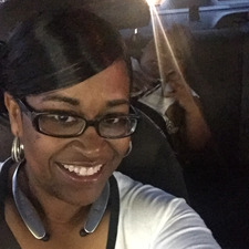 Patrice Williams