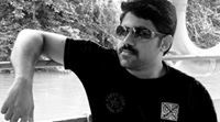 Vishnu Cp