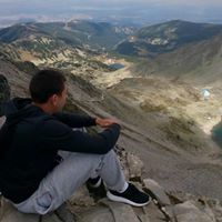 Емил Лалковски