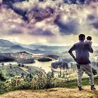 Magesh Kumar